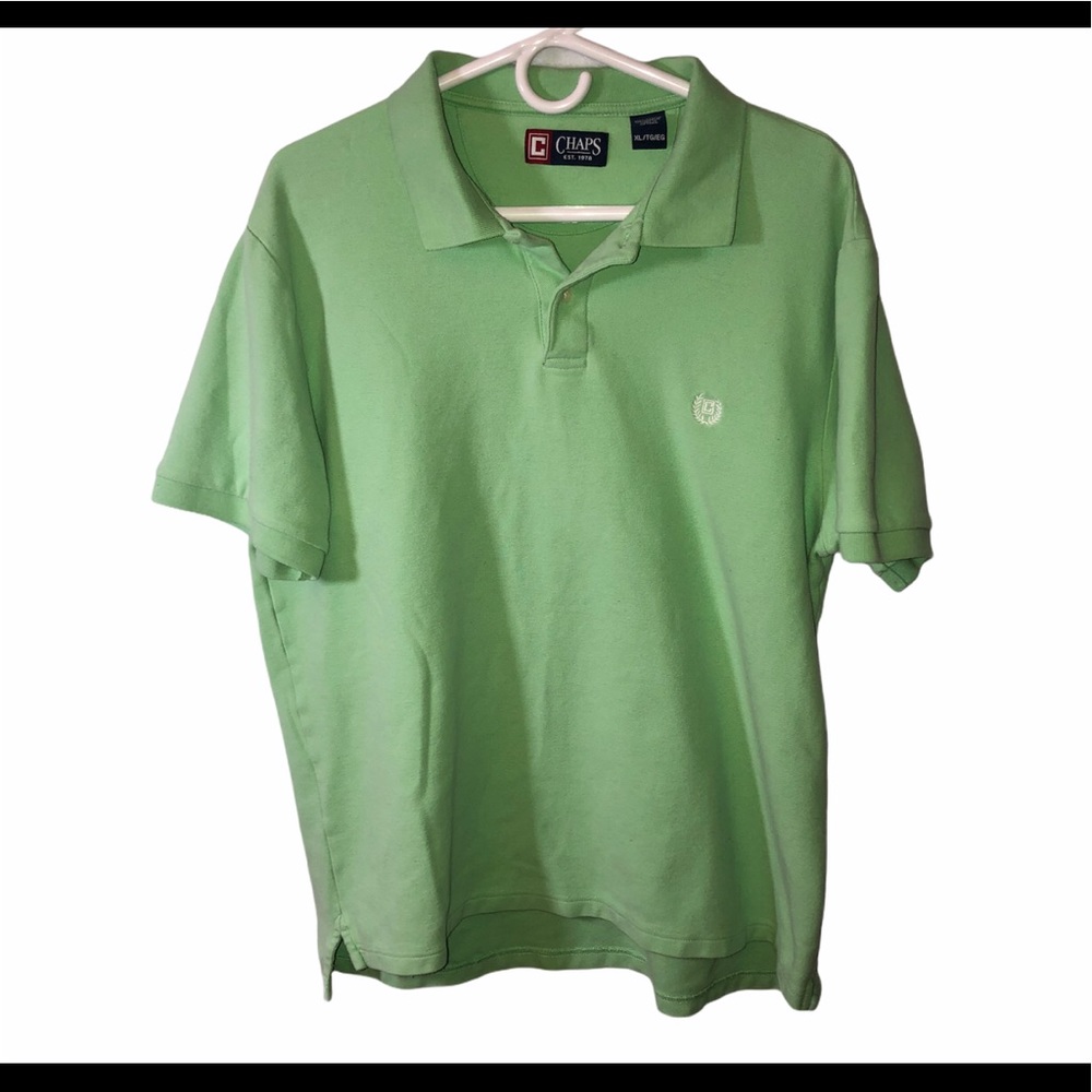 Men’s Chaps Shirt